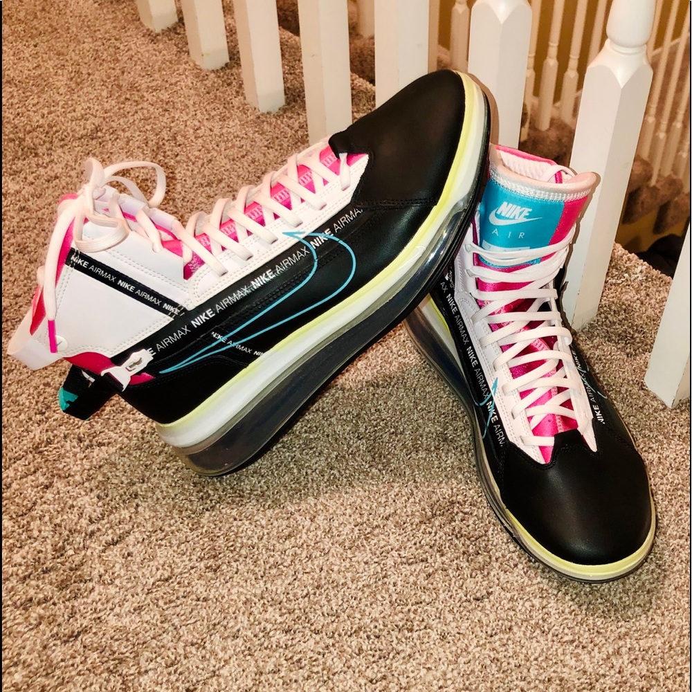 Nike Air Max 720 Miami Vice🏖